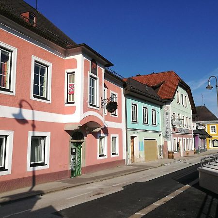 Gaestezimmer & Apartment Mayrhofer Waidhofen an der Ybbs Exteriér fotografie